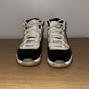 Jordan 11 Retro Concord Size 11 Used Great Condition